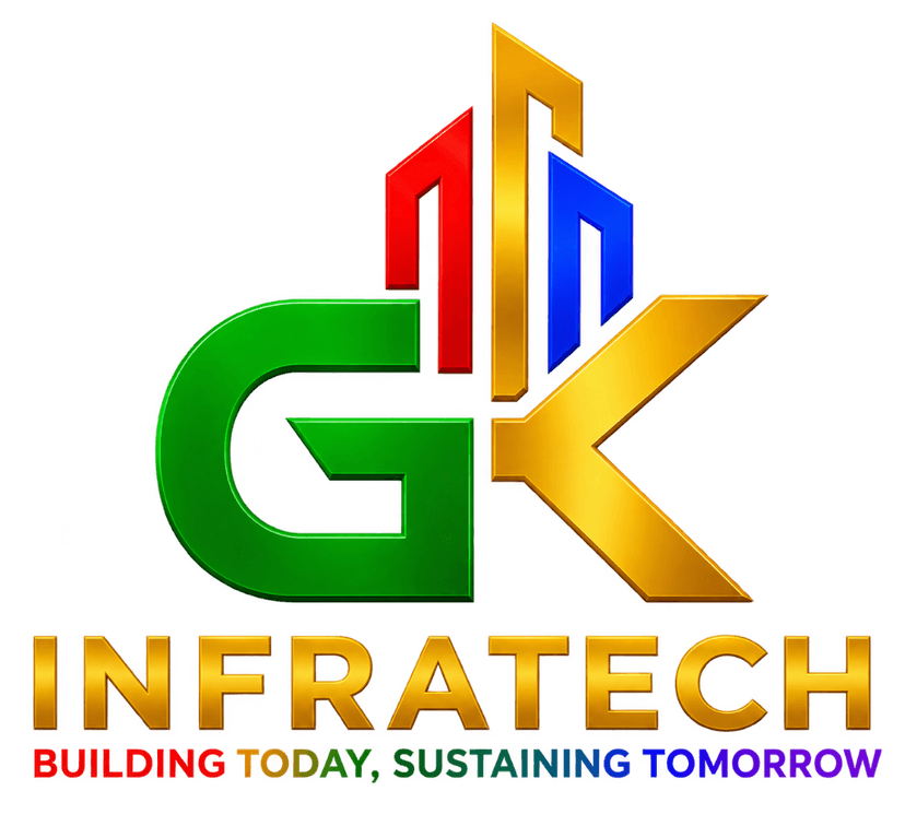 GK Infratech: Building today, sustaining tomorrow