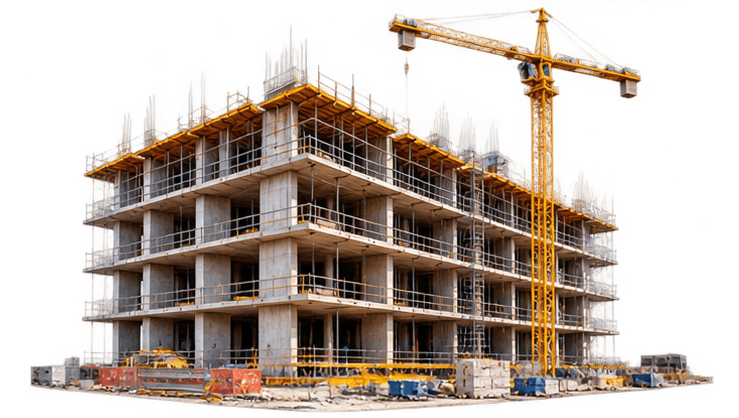 PREMIUM FAST TRACK Turnkey Construction