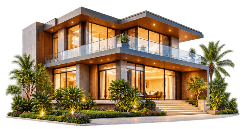 PREMIUM Turnkey Construction