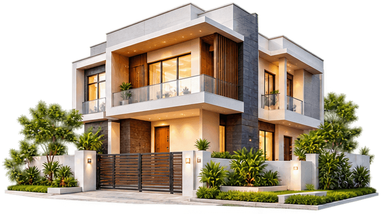STANDARD Turnkey Construction